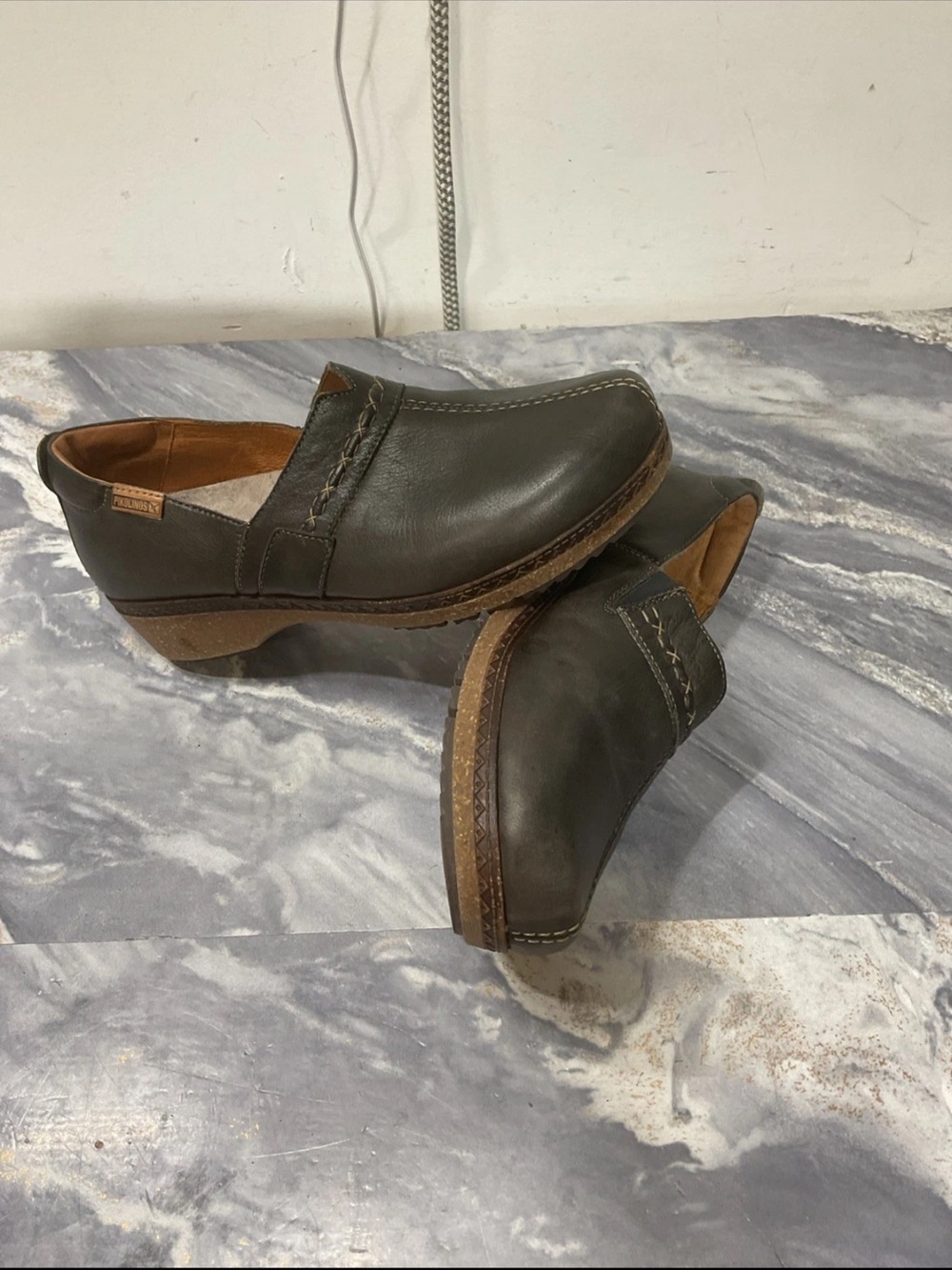 Pikolinos Women's Granada Size 39